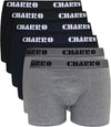 Boxer Uomo Charro Elastico in Cotone