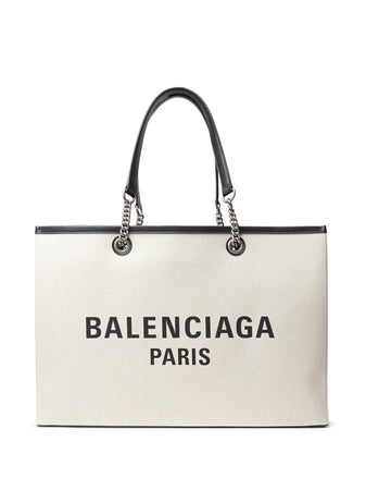 Balenciaga Maxi Tote Bag Duty Free da donna
