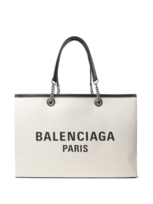 Balenciaga Maxi Tote Bag Duty Free da donna