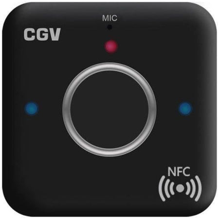 Condizioni 50903 ricevitore Bluetooth