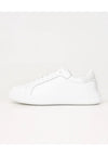calvin klein Sneakers LOW TOP LACE UP WOVEN da uomo