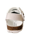 Scarpe sandalo Bambine e ragazze Grunland Junior