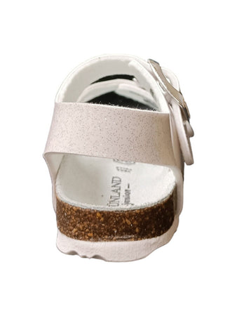 Scarpe sandalo Bambine e ragazze Grunland Junior