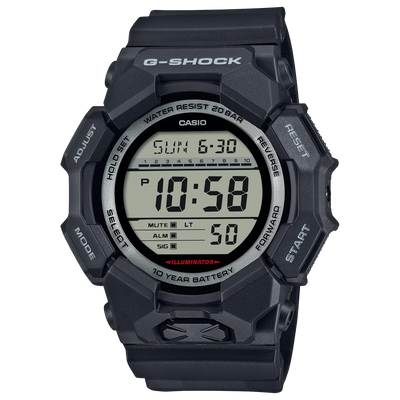Orologio uomo CASIO G-SHOCK GD-010-1ER