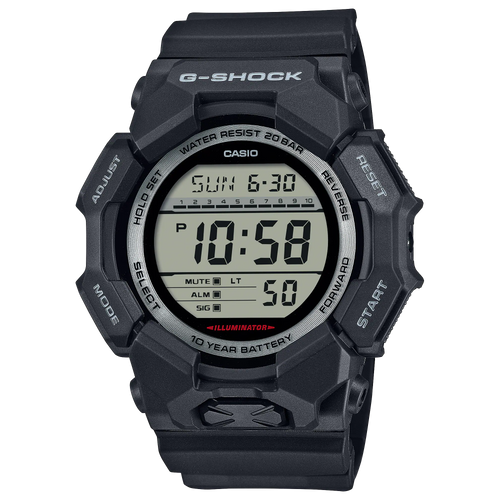 Orologio uomo CASIO G-SHOCK GD-010-1ER