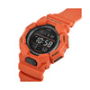 CASIO G-SHOCK Mod. GRAND DIGIT - ORANGE