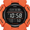 CASIO G-SHOCK Mod. GRAND DIGIT - ORANGE