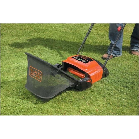 Aeratore antischiuma 600 W