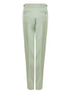 Tom Ford Pantaloni Eleganti Slim da uomo