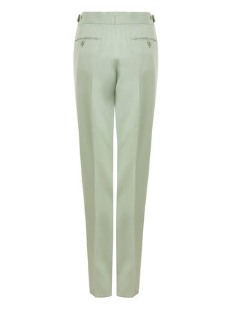Tom Ford Pantaloni Eleganti Slim da uomo