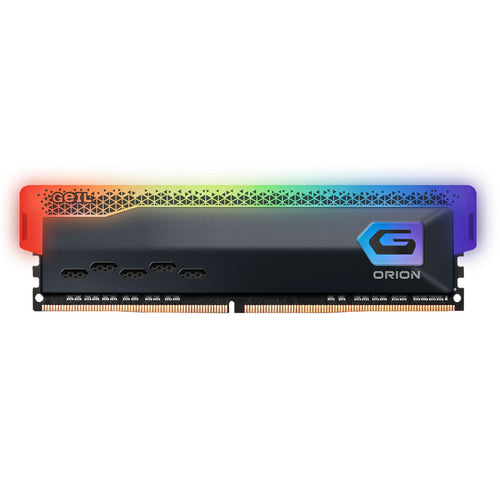 GEIL 16GB(8GBx2) PC4 3200MHz ORION RGB Heatsink 16-20-20-40