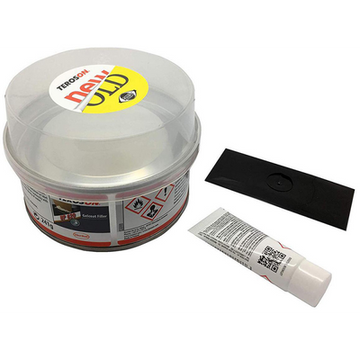 Gel- Coat Filler Gr.241