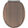 Walnut Walnut - MDF FSC
