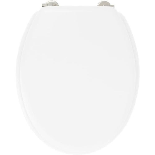 White duplo deblp - polvere di bambù