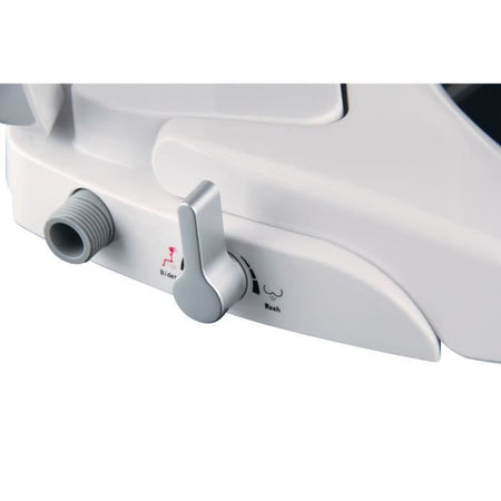 SEDE DI LAVAGGIO BIANCO Cleanea