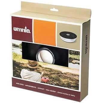 Stampo da forno in ceramica - OMNIA - CLASSIC