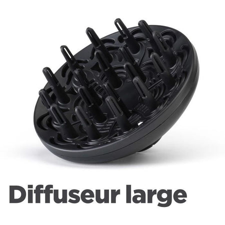 Babyliss Power Dry D563DE - 2100W - motore DC