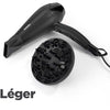 Babyliss Power Dry D563DE - 2100W - motore DC