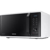 SAMSUNG - Solo microonde 23l / Comando elettronico + pulsante / Funzione Keep warm / Quick Defrost defrost / Steamer