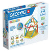 Geomag Super Color Recycled 42 pezzi multicolore