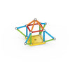 Geomag Super Color Recycled 42 pezzi multicolore