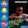 GEOMAG - MECCANICA MOVIMENTO VOLANI RICICLATI 96 (756)