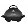 RUSSELL HOBBS 22460-56 GEORGE FOREMAN Barbecue da interno ed esterno da 2400 W - Nero