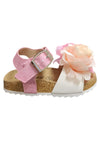 Scarpe sandalo Bambine e ragazze gaelle BIRK