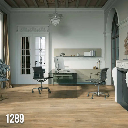 COPIA PER ALEX   di pavimento PVC Cushion 2/3mm in rotoli H100 in molti colori - Eternal Parquet