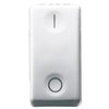 INTERRUTTORE bipolare 2P 16A SY/WT
