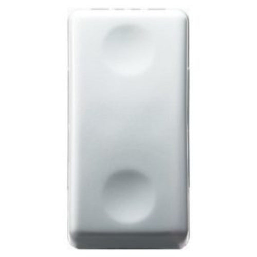 INTERRUTTORE 1P 16AX SERIE GEWISS SYSTEM COLORE BIANCO