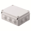 CASSETTA IP55 190X140X70 CON PASSACAVI