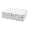 CASSETTA DI DERIVAZIONE IP56 460x380x120 con Coperchio Basso a Vite