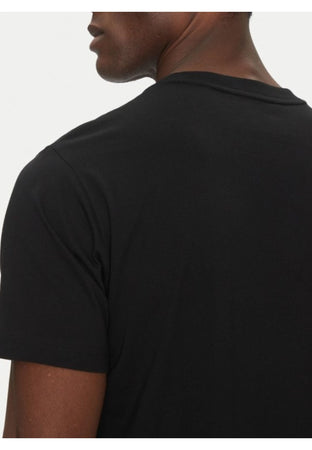 John Richmond T-SHIRT T-SHIRT HUSILLO da uomo