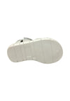 Scarpe sandalo tallonato bambina balducci cita