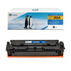 Toner Compatibile Gg Nero Per Hp Color Laserjet M254Dw/M254Nw/M281Fdn/M281Fdw