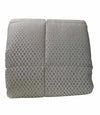 Trapunta Trussardi Mosaico 270x260 cm Jacquard