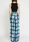 SILVIAN HEACH PANTALONE PANTAL.LUNGO/PANTS da donna