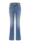 GUESS jeans SEXY FLARE da donna