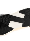 Casadei Sneaker in Tessuto Bianco da donna