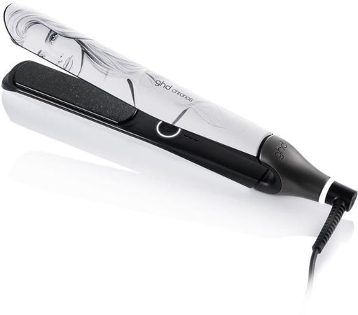 GHD - Piastra per capelli - Piastra Chronos - Con custodia in edizione limitata in omaggio - Pamela Reif - HD Motion Responsive