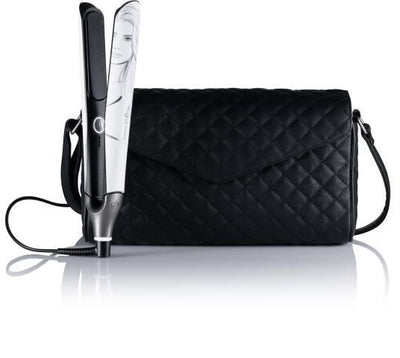 GHD - Piastra per capelli - Piastra Chronos - Con custodia in edizione limitata in omaggio - Pamela Reif - HD Motion Responsive