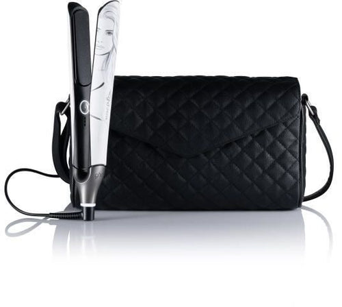 GHD - Piastra per capelli - Piastra Chronos - Con custodia in edizione limitata in omaggio - Pamela Reif - HD Motion Responsive