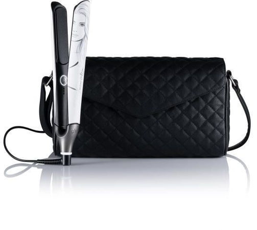 GHD - Piastra per capelli - Piastra Chronos - Con custodia in edizione limitata in omaggio - Pamela Reif - HD Motion Responsive