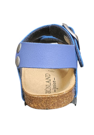 Scarpe sandalo Bambini e ragazzi Grunland Junior 0901