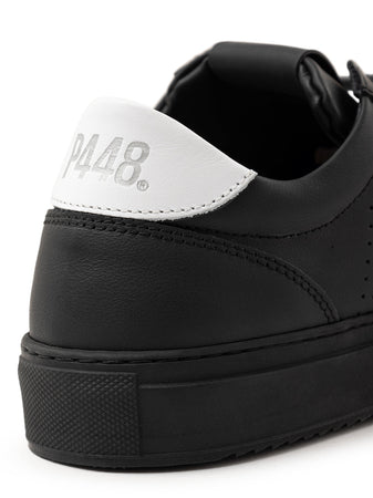 P448 Sneakers Soho-M nere da uomo