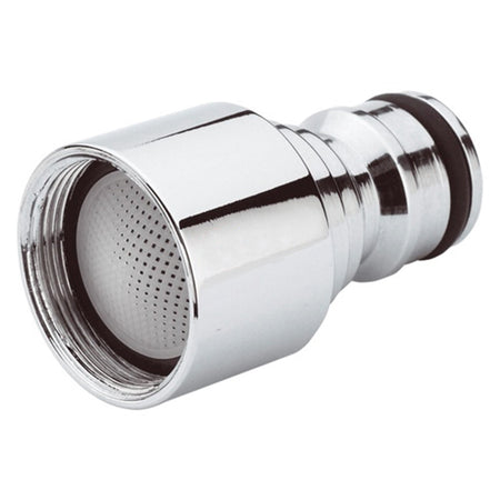 Adattatore aeratore rapido rubinetto rompigetto femmina 22 miscelatore acqua