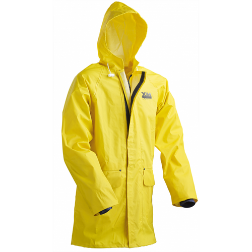 Giacca Cerata Horizon Tg.M