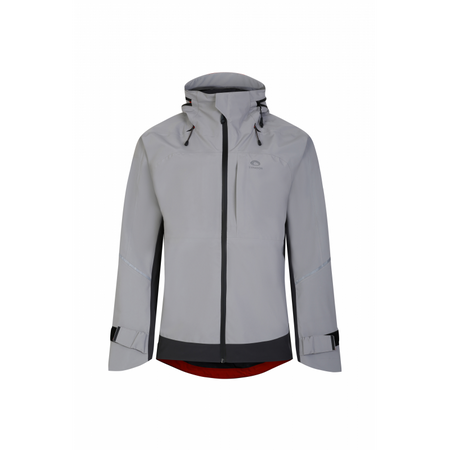 Giacca Coastal Grigia Tg. L