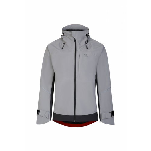 Giacca Coastal Grigia Tg. L